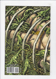 Jungle Fantasy: Survivors  # 4  Wraparound Variant