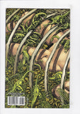 Jungle Fantasy: Survivors  # 4  Wraparound Nude Variant