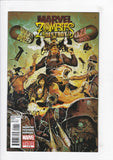 Marvel Zombies: Destroy!  # 1-5  Complete Set