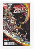 Marvel Zombies: Destroy!  # 1-5  Complete Set