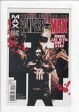Untold Tales of Punisher Max  # 1-5  Complete Set