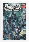 Punisher: War Zone Vol. 3  # 1-5  Complete Set