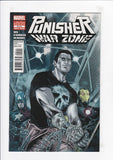 Punisher: War Zone Vol. 3  # 1-5  Complete Set