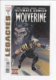 Ultimate Comics Wolverine  # 1-4  Complete Set