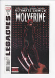 Ultimate Comics Wolverine  # 1-4  Complete Set