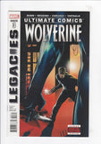 Ultimate Comics Wolverine  # 1-4  Complete Set