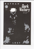 Batman: Dark Victory  # 4