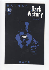 Batman: Dark Victory  # 6