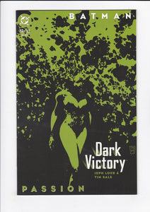 Batman: Dark Victory  # 11