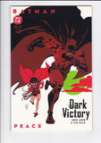 Batman: Dark Victory  # 13