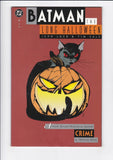 Batman: Long Halloween  # 1