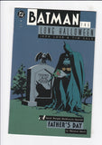 Batman: Long Halloween  # 9