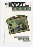 Batman: Long Halloween  # 12