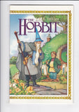 The Hobbit  # 1-3  Complete Set