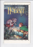 The Hobbit  # 1-3  Complete Set