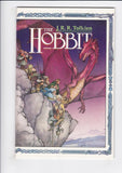 The Hobbit  # 1-3  Complete Set