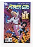 Power Girl Vol. 2  # 11