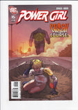 Power Girl Vol. 2  # 15