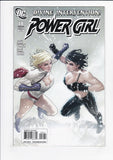 Power Girl Vol. 2  # 18