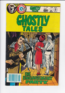 Ghostly Tales  # 155