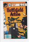 Battlefield Action  # 84  Canadian