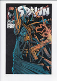 Spawn  # 7