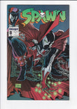 Spawn  # 8