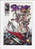 Spawn  # 9