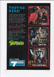 Spawn  # 26