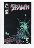 Spawn  # 27