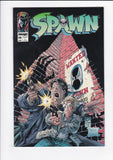 Spawn  # 35