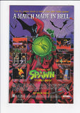 Spawn  # 37