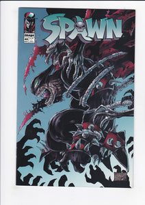 Spawn  # 40