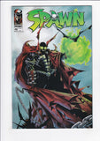 Spawn  # 46