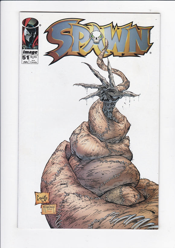 Spawn  # 51