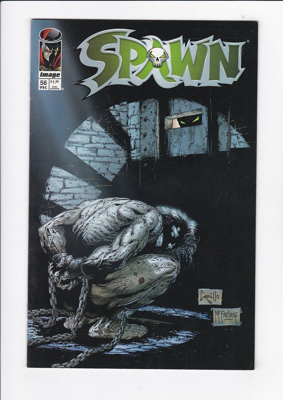 Spawn  # 56