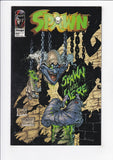 Spawn  # 60