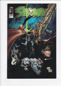 Spawn  # 61