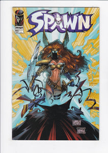 Spawn  # 62