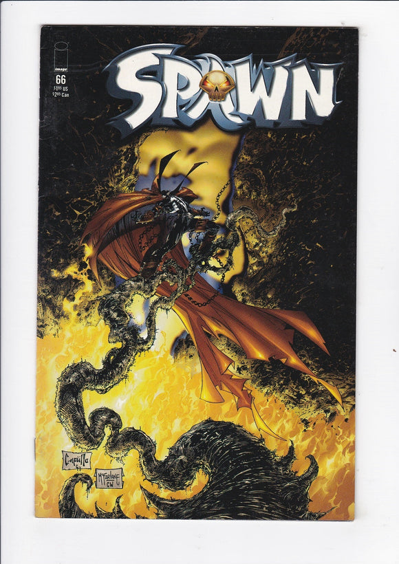 Spawn  # 66