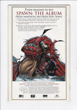 Spawn  # 66