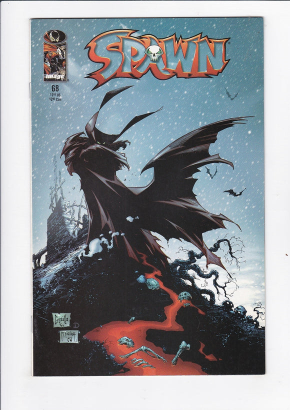 Spawn  # 68