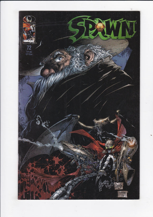 Spawn  # 72