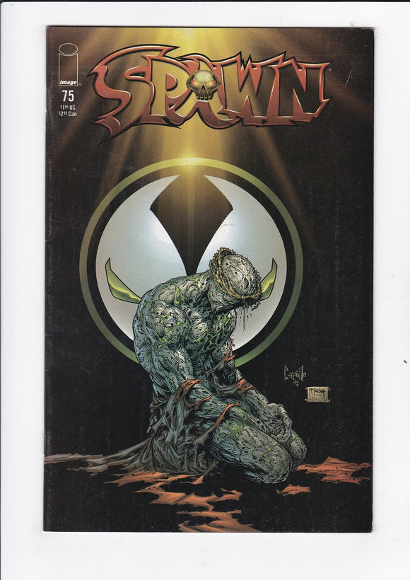 Spawn  # 75