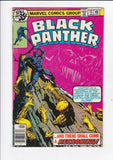 Black Panther Vol. 1  # 13