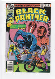Black Panther Vol. 1  # 14
