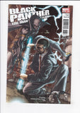 Black Panther: The Man Without Fear  # 518