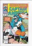 Captain America Vol. 1  # 378