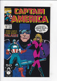 Captain America Vol. 1  # 381