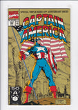 Captain America Vol. 1  # 383